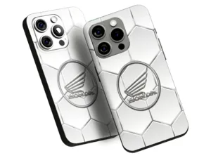 Honda Smartphone Silikoncover Stabiler Stil